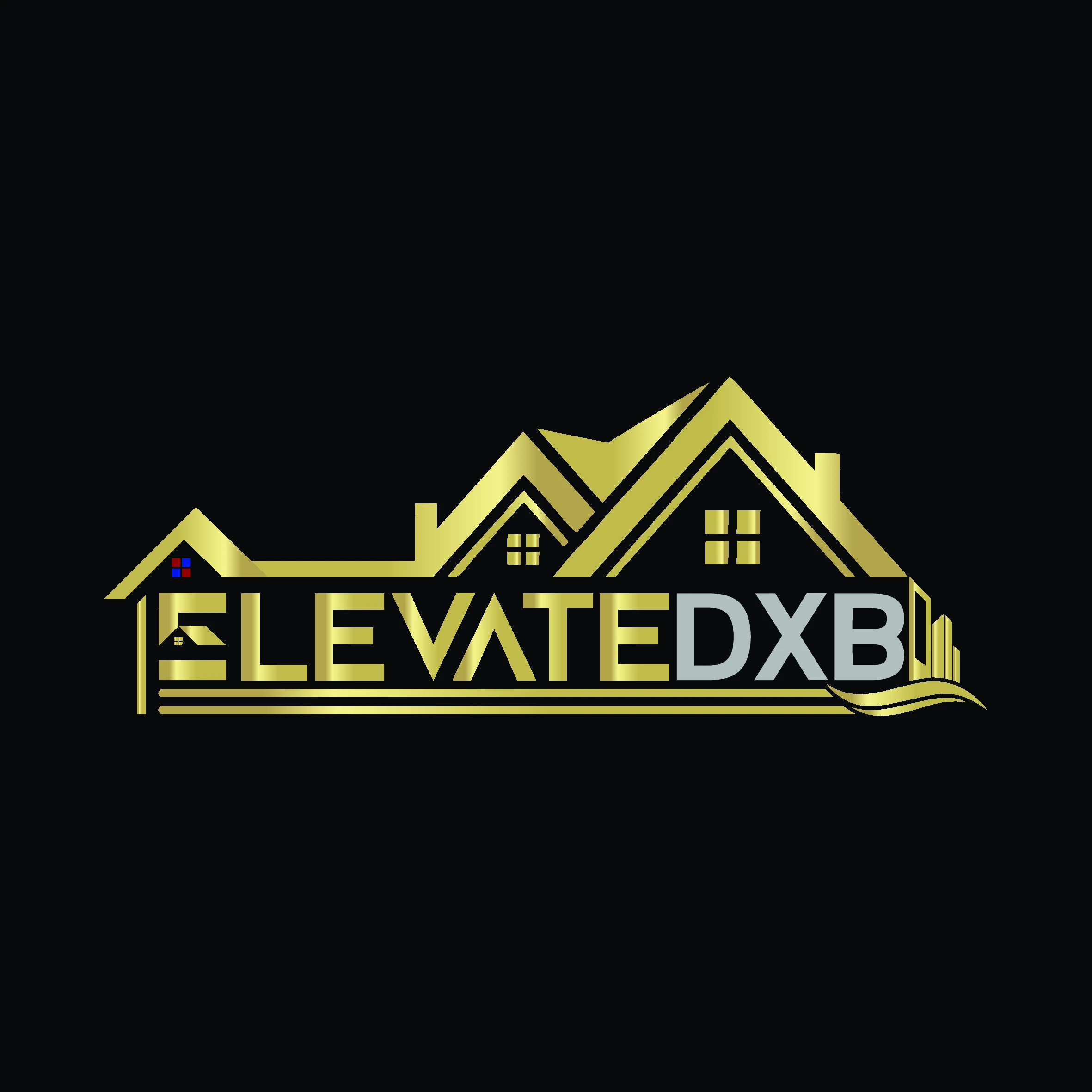 Elevated Real Estate - LeadHorizon Client